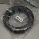 60/706.5 Tubeless Tires,10 x2.506.5 Scooter Tire with Straight Nozzle Replacement for Segway Ninebot Max G30LP G30 G30E Electric Scooter