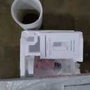 ZAFRO 10,000 BTU Portable Air Conditioners, 4 Modes Portable AC Unit with Fast Cooling/Energy Efficient/Remote/24Hrs Timer for Bedroom/Dorms/Indoor Rooms, White