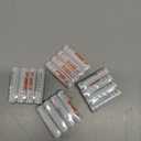 DREAMME AAA Lithium Batteries [Non-Rechargeable] 16 Pack - 1200mAh 1.5V ExtremeTemp Performance, Leak-Proof Design for Smoke Detectors, Toys, Cameras (10-Year Shelf Life)