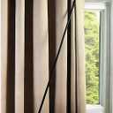 42" UNIVERSAL DRAPERY PULL ROD BY JUMBL