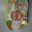 Animal Bean Bag Toss Game Toy Outdoor Toss Game, Family Party Party Supplies for Kids, Gift for Boys Birthday or Christmas for Toddlers Ages 3 4 5 6 Year Old