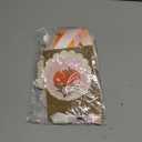 Little Pumpkin High Chair Banner - Fall 1st Birthday Decoration for Girls, Our Little Pumpkin Is One Highchair Banner, Halloween Thanksgiving 1st Birthday Decor