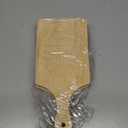 11x5 In Mini Charcuterie Boards,6 Pcs Small Wood Cutting Board Bulk Cutting Board for Crafts with Handle,Laser Engraving Cutting Boards Blank,Unfinished Wood Cutting Boards,Mini Cheese Board as Gift