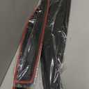 Window Visors Deflectors Tape-On for Trucks 2009-2014 DOD-ge RAM 1500/2500/3500, Rain Guards, Window Visors for Cars, Vent Shade Guard 4 pcs Window Deflectors