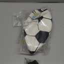 Aqua Dive Soccer Ball  Fun Underwater Pool Toy for Ages 8-12  Outdoor Ball Game for Kids  Kick, Pass, or Catch  Ideal Water Toys for Summer Pool Parties & Beach Games - Fun Gift For Boys & Girls (9 inch)