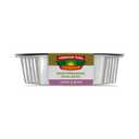 Genova Premium Tuna Mediterreanean Lentil & Grain Salad, 7.76 Ounce Bowls (Pack of 6), Ready to Eat (EXP 10/29/28)