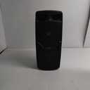 iLive Electronics Wireless Tailgate Party Speaker, Microphone Input, Built-in Rechargeable Battery, Black (ISB310B)