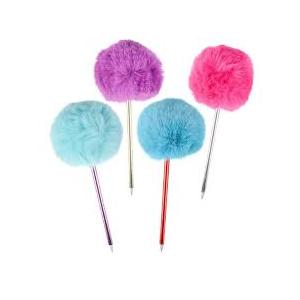 Pom Pen 6 Pack