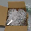 WB03X29354 Stove Knob (5PCS), WB03X29354 for GE Stove Knobs Replacement 4585908 AP6327766 PS12296156, for GE WB03X29354 Burner Knob, Fits Models PGP7030SL1SS PGP7036SL1SS PGP9036SL1SS