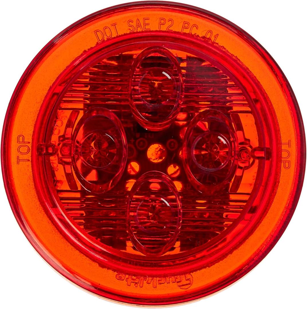 Truck-Lite (10385R) Marker/Clearance Light Kit