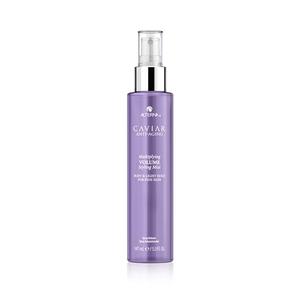 Alterna Haircare CAVIAR Anti-Aging Multiplying Volume Styling Mist, 5 Fl Oz | For Fine, Thin Hair | Light Hold | Create Instant Volume and Thickness | Sulfate Free