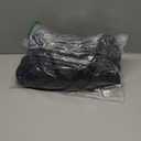 Car Tire Chains 205-305mm, Universal Emergency Anti-Skid Snow Strap Tires Chains for Trucks/Minivan/Pickup/SUV/ATV/UTV, Adjustable Thickened Traction for Tire Width 8.1-12inch(10 Pcs)