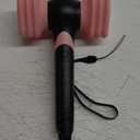 KPOPINTOUCH Blackpink Official Fan Light Stick Version 2 Cheering Lightstick for K-Pop Idol Concert Lightup Lighting Party Supplies