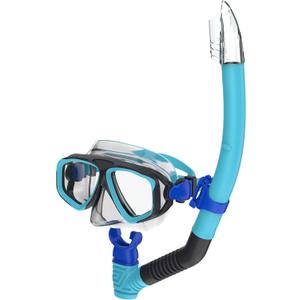 Speedo Unisex Child Adventure Mask Junior Swimsuit Separates