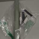 Green Peel and Stick Wallpaper 118.1''x17.7'' Green Contact Paper for Cabinets and Drawers with Tools, Removable Self Adhesive Thicken Wall Paper for Home Wall Decoration and Covering Old Furniture