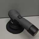 Cordless Car Buffer Polisher, SPTA Polisher with 2Pcs 12V Lithium Rechargeable Battery Brushless Polisher with Variable Speed, Portable Polisher with Polishing Pads Kit For Waxing