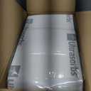 Medline Ultrasorbs Drypads, 30" x 36", 25 Count, Super Absorbent Disposable Bed Pads, Large Incontinence Bed Pads, Chucks Protective Underpads, 10 Times More Absorbent, For Adults, Elderly