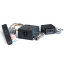 Skytech 9800339 AF-LMF/RVS Fireplace Remote Control for Modulating Flame of Gas Log Fireplaces (No Display)