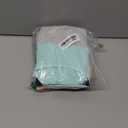 Womens Menstrual Period Panties Cotton Leak Proof Underwear Postpartum Protective Briefs, Size 2XL