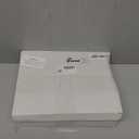 Jenaai 12 Pcs 2.36 Inch Silver Glass Christmas Ball Ornaments Vintage Christmas Tree Decorations Mercury Glass Hanging Ornaments for Trees Xmas Holiday Party Garland DIY Craft Supplies, 6 Style