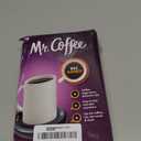 Mr. Coffee Mug Warmer for Coffee and Tea Portable Cup Warmer for Travel Office Desks and Home Black | Gifts for Teachers