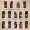 Hotel Diffuser Oils Set - 14Pcs Luxury Fragrance Oil Blend Hotel Scent Essential Oils Set for Diffuser, Soap & Candle Making