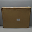 Europicart Black and White , Wall Frames Set of 7