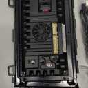 Car Stereo for Honda CRV 2007 to 2011, Wireless CarPlay Android Auto 9 inch IPS Touchscreen for CRV, Radio Head Unit GPS Navi 5G WiFi Bluetooth FM RDS DSP SWC Backup Camera MIC