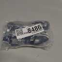 Aegend Swim Goggles Pack of 2 Swimming Goggles for Kids, Boys and Girls Age 3-14 (Aqua & Clear Black)