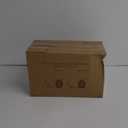 Small Table Lamps Set of 2, Bedside Nightstand Lamps for Bedroom Kids Room, Cute Desk Lamps with Studded Texture Base for Reading Nursery Living Room Office, White (White & White)