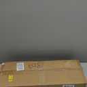 Orion Motor Tech 9-Way Slide Hammer Puller Set, Front Wheel Hub Bearing Remover & Rear Wheel Axle Hub Dent Shaft Puller Tool Kit (blue case)