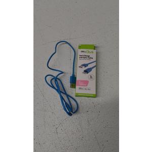 Fast Charging And Sync Cable
