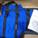 Onyx General Purpose Coast Guard Approved Boating Life Jacket, One Size