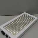 Plant Lights Bulb Panel, Full Spectrum Grow Light Panel IP20 for Home (US Plug)