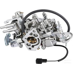 21100-78150-71 Carburetor Compatible with Toyota Forklifts 4Y 5K Engines Replace 21100-78131-71, 21100-78157-71, 21100-78161-71, 21100-78177-71