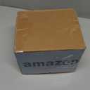 Amazon Basics Strong Adhesive Heavy-Duty Duct Tape for Sealing & Patching, Tear by Hand, 1.88" x 30-yard, Silver, 3-Pack (Previously AmazonCommercial)