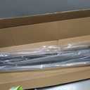 360LBS T-Slot Roof Rack Cross Bars Compatible with Toyota Sienna 2021-2025