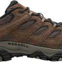 Merrell Men's Moab 3 Waterproof Hiking Shoe (11.5, Bracken)