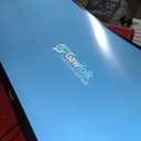 Gawfolk 49 Inch Curved Gaming Monitor, 5120x1440 Dual QHD, 120Hz, 1500R, AMD FreeSync, 32:9, Height Adjustable Ultra-Wide Computer Screen for Multitasking