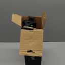 JOILCAN 75" Camera Tripod, Tripod for Camera Cell Phone, Aluminum Heavy Duty Tripods Stand, Tall Travel Tripods with Carry Bag Compatible with iPhone Canon Nikon DSLR Camera Laser Projector