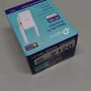 TP-Link AC1200 WiFi Extender, 2023 Engadget Best Budget Pick, 1.2Gbps Signal Booster for Home, Dual Band 5GHz/2.4GHz, Covers Up to 1500 Sq.ft and 30 Devices,Support Onemesh, One Ethernet Port (RE315)