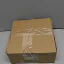 Coffee Mug Set of 4 - Ceramic 15 oz Coffee Cup with Handle, Large Stoneware Cups for Tea Milk Latte Cappuccino, Unique Hand-Painted Mug for Men Women Office Work (Marble Gray)