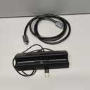 TV Docking Station for Switch,Docking Station Support 4K HDMI Output,Replacement for Official Switch Dock with Type-C and HDMI Cable