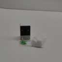 vebiliki Indoor Camera, 2K Cameras for Home Security with Color Night Vision & Siren, 2-Way Audio for Pet/Dog/Baby/Nanny, 2.4GHz WiFi Camera, Cloud & SD Card Storage, Works w/Alexa, Magnetic Base