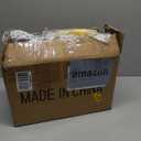 Wedding Arch Backdrop Stand Set of 3, (4, 5, 6) Metal Arch Backdrop Stand with Arch Cover, Wedding Balloon for Birthday, Baby Shower, Anniversary (Pink)