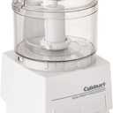 Cuisinart DLC-1 Mini-Prep Food Processor, White