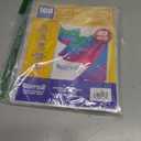 Samsill No Hole Sheet Protectors (100 Pack)