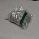 Dog Muzzle for Large Dogs, Silicone Basket Dog Muzzle for Large and Medium Dogs Breed Can Prevent Eating Chewing and Barking for Grooming Trimming Training (Coffee, M-5)