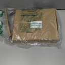 HENBOW 3/8" Clevis Slip Hook and Chain Connector Link,G80 Tow Trailer Safety Hook and Hammerlock Coupling Link,6900Lbs Working Load Limit for Lifting&TowingRed(2 Hooks and 2 Connector Link)