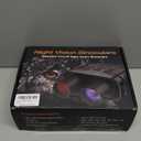 GlassOwl - Night Vision Binoculars - True Ir Night Vision Binoculars
